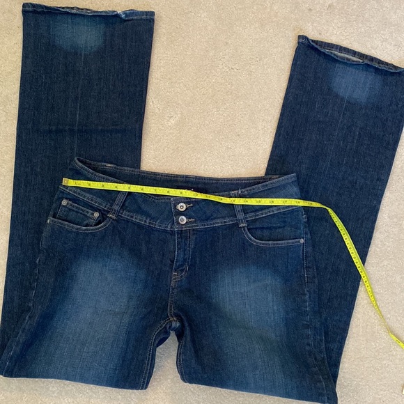 TALL JEANS! - Picture 2 of 5